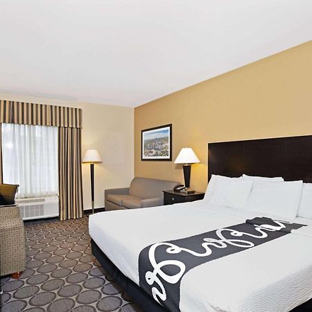 La Quinta By Wyndham Lexington South / Hamburg Hotel Eksteriør billede