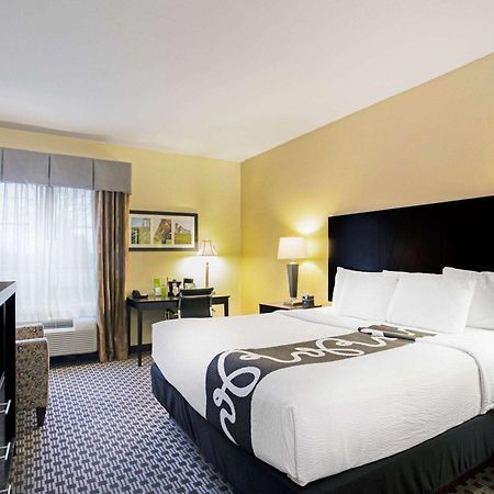 La Quinta By Wyndham Lexington South / Hamburg Hotel Eksteriør billede