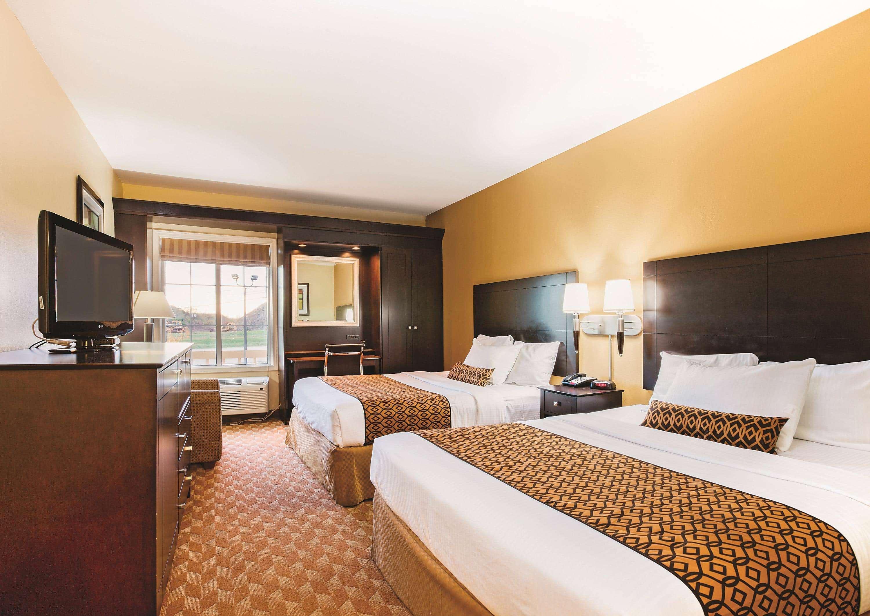 La Quinta By Wyndham Lexington South / Hamburg Hotel Eksteriør billede