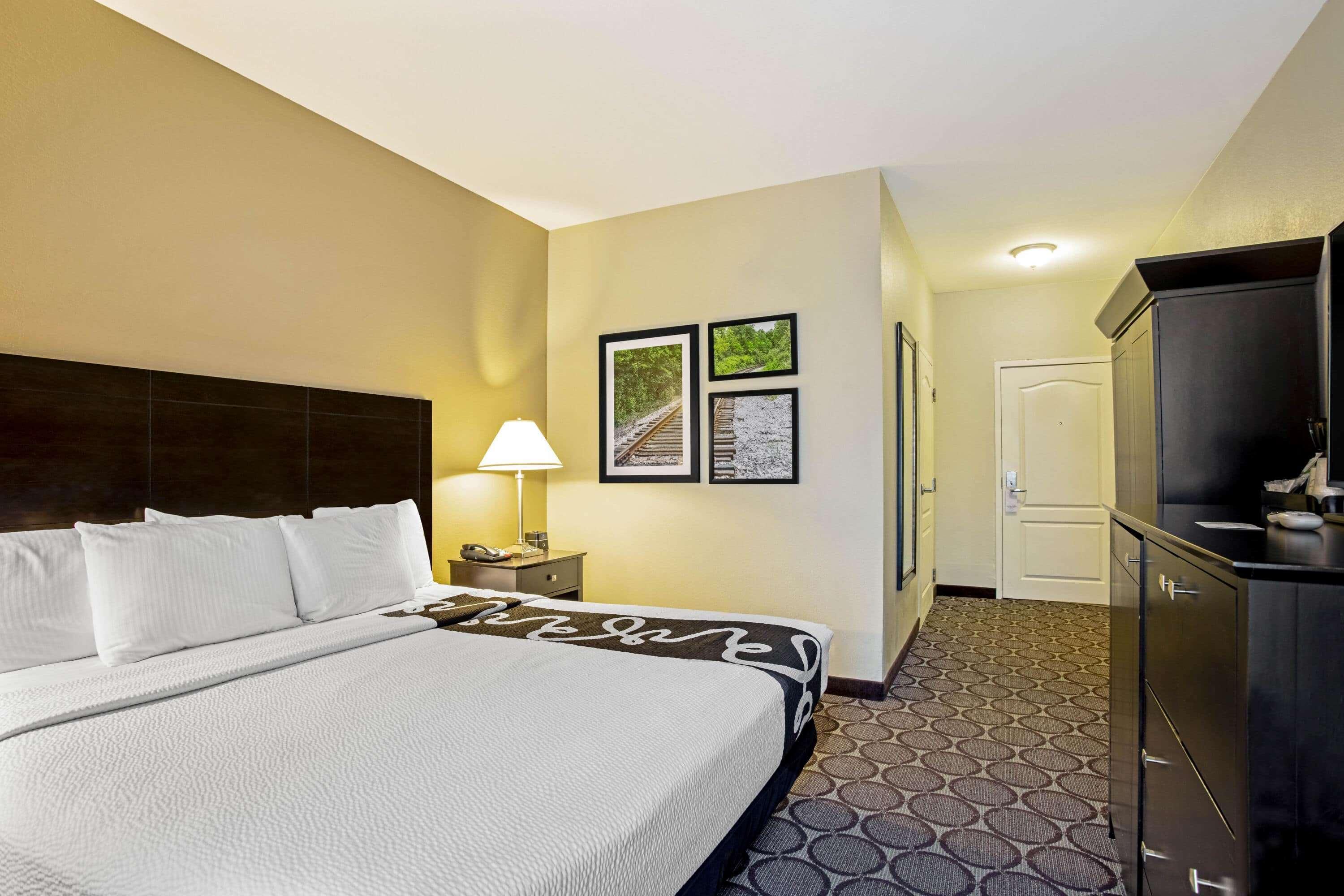 La Quinta By Wyndham Lexington South / Hamburg Hotel Eksteriør billede