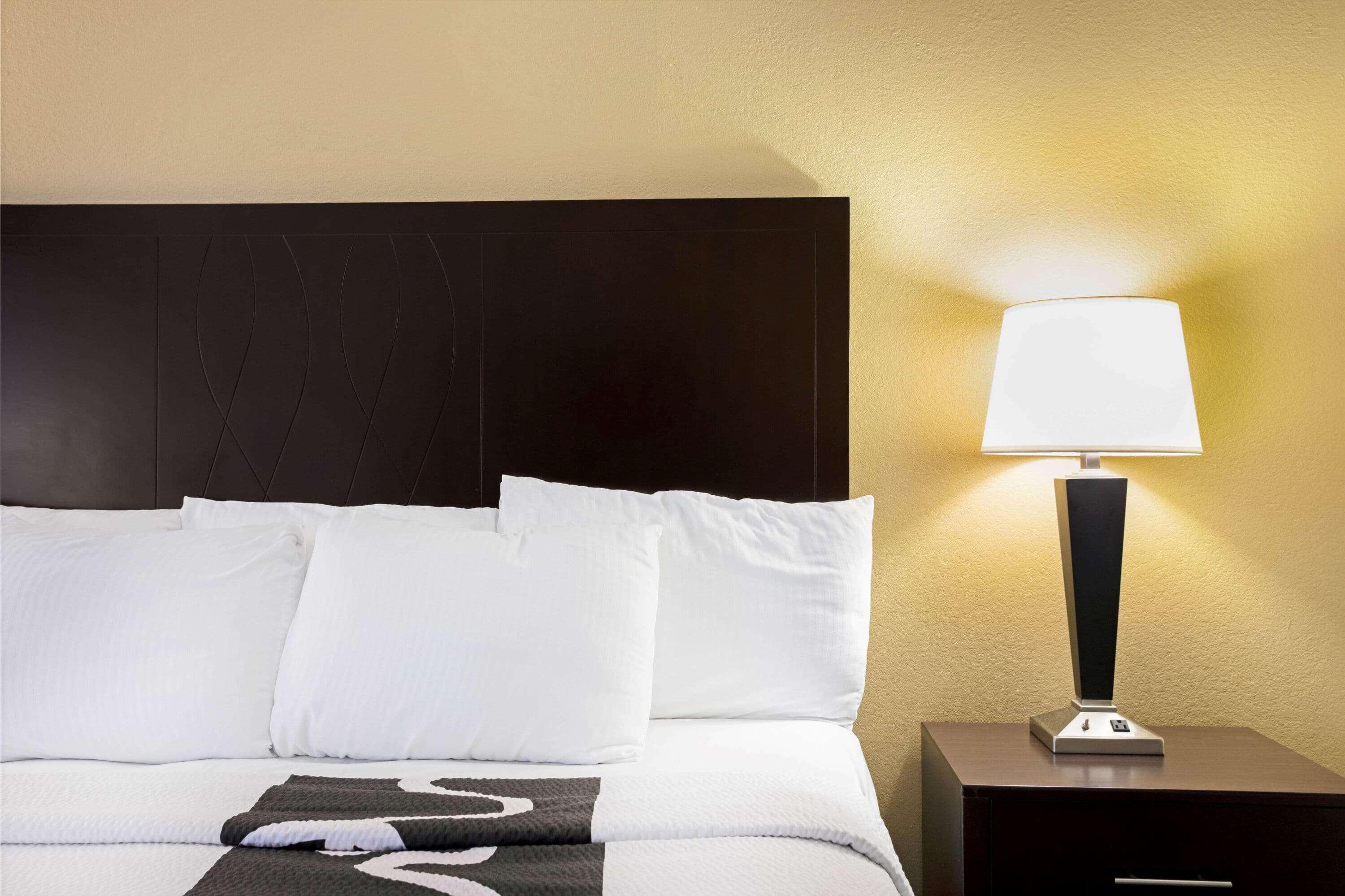 La Quinta By Wyndham Lexington South / Hamburg Hotel Eksteriør billede