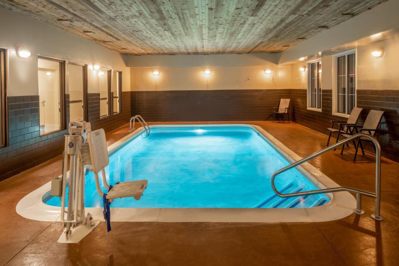 La Quinta By Wyndham Lexington South / Hamburg Hotel Eksteriør billede