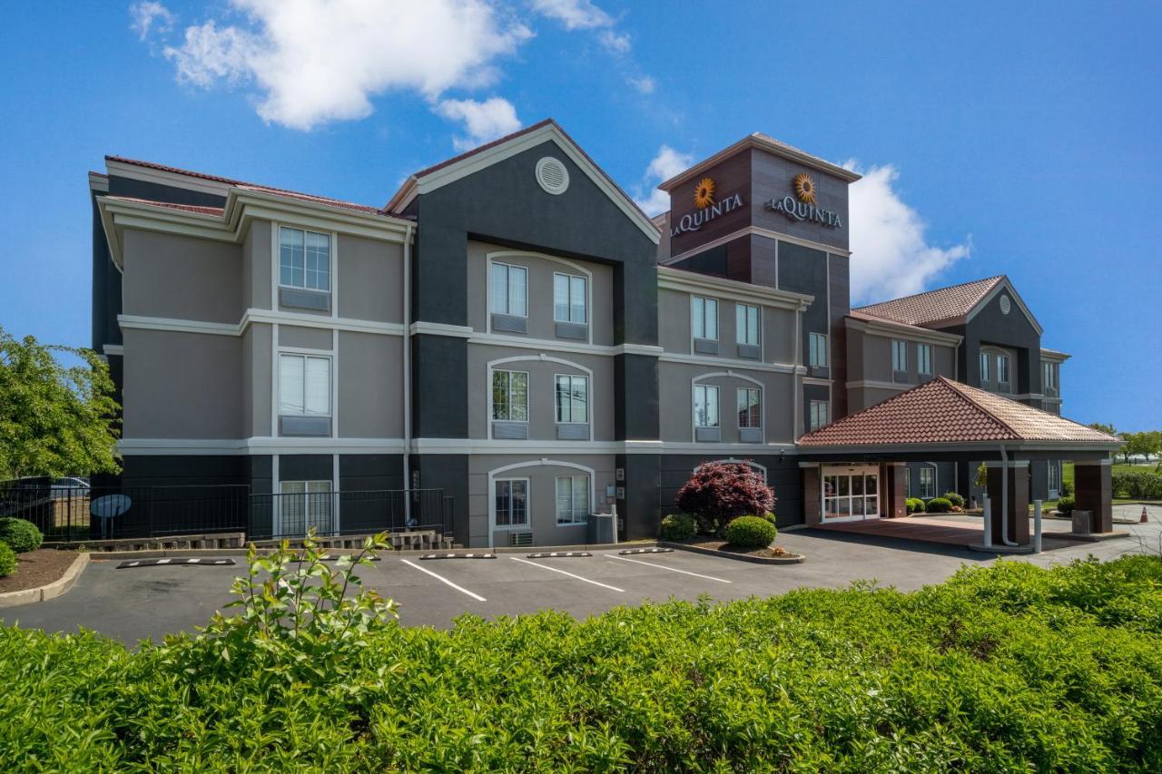 La Quinta By Wyndham Lexington South / Hamburg Hotel Eksteriør billede