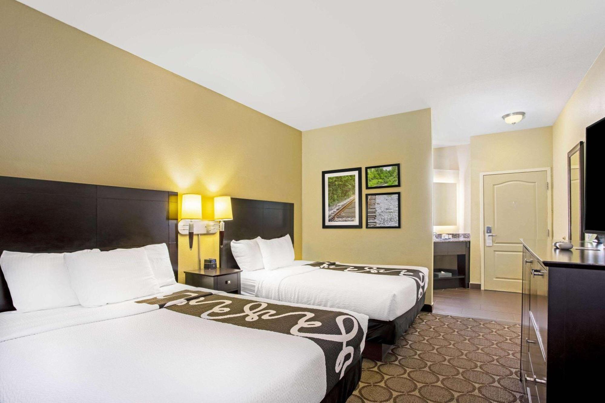 La Quinta By Wyndham Lexington South / Hamburg Hotel Eksteriør billede