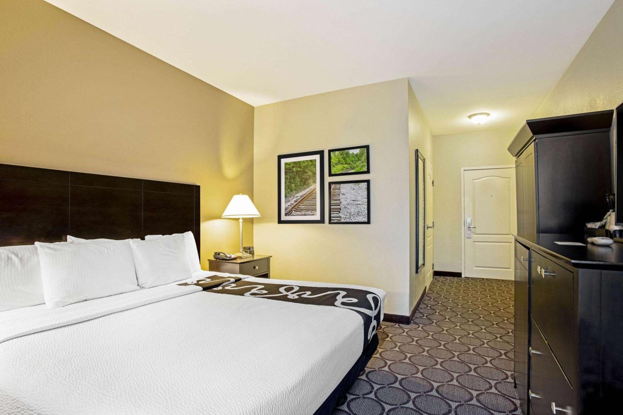 La Quinta By Wyndham Lexington South / Hamburg Hotel Eksteriør billede