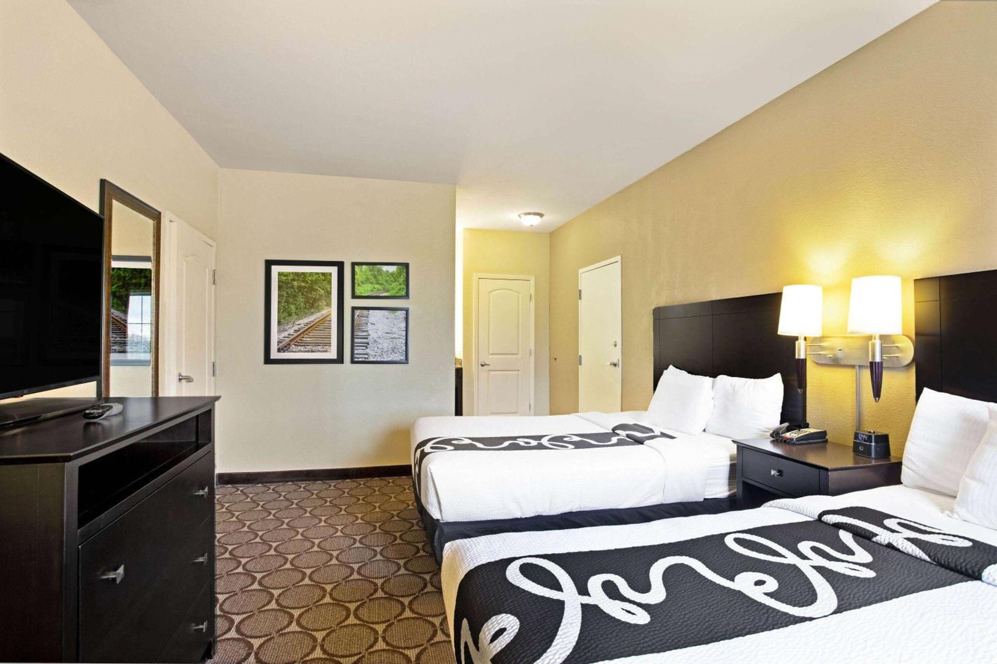 La Quinta By Wyndham Lexington South / Hamburg Hotel Eksteriør billede