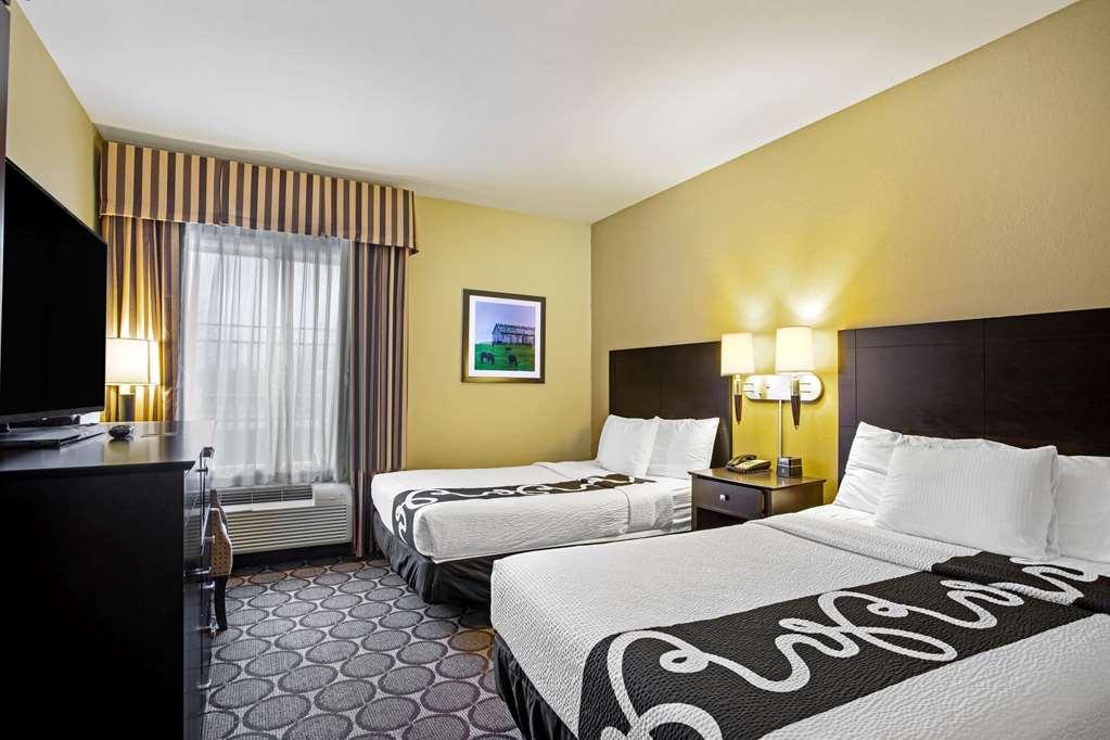 La Quinta By Wyndham Lexington South / Hamburg Hotel Værelse billede